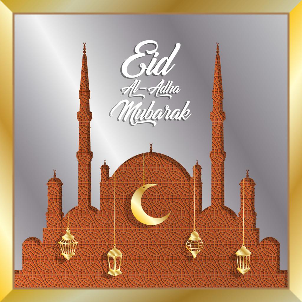 happy eid ul adha